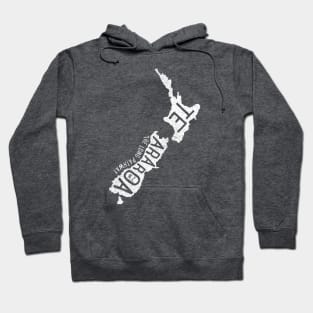 TE ARAROA Hoodie